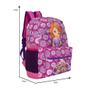 Imagem de Mochila Feminina Infantil Princesa Sofia Costa Resistente