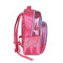 Imagem de Mochila Feminina Infantil Sem Roda M Luxcel Barbie Pink