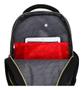 Imagem de Mochila Feminina Masculina Bolsa A Prova D'água Chl 5583