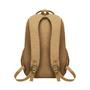 Imagem de Mochila Feminina Masculina Bolsa Porta Notebook Grande Casual Escolar Trabalho Faculdade