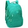 Imagem de Mochila Feminina Masculina Bolsa Porta Notebook Grande Casual Escolar Trabalho Faculdade