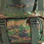 Imagem de Mochila Feminina Masculina Cargueira 55 litros Reforçada Camuflada - Yepp