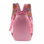 Imagem de Mochila Feminina Masculina Infantil Escolar Passeio Reforçada Sports