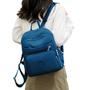 Imagem de Mochila Feminina Moda Qualidade Luxuosa Premium Resistente