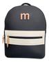 Imagem de Mochila Feminina Moleca Bicolor Media