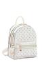 Imagem de Mochila Feminina Monograma Cristal 8484554 - Chenson