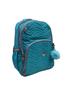 Imagem de Mochila Feminina Notebook Kika Com Chaveiro Kk24m12