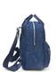 Imagem de Mochila Feminina Nylon Gash Bg72605 Matelassê