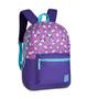 Imagem de Mochila Feminina Pets Clio Roxo