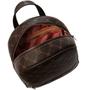 Imagem de Mochila Feminina Rafitthy Com Bolso Interno 2824172b