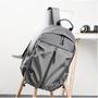Imagem de Mochila Feminina Reforçada Compartimento Notebook Trabalho Viagem Faculdade