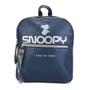 Imagem de Mochila Feminina Snoopy Space Time Azul Semax - SP5904