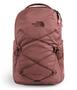 Imagem de Mochila feminina THE NORTH FACE Jester Everyday Marron Purple