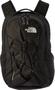 Imagem de Mochila feminina THE NORTH FACE Jester TNF preta 26L