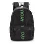 Imagem de Mochila Feminina Up4You Pt/Vd Luxcel