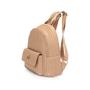 Imagem de Mochila Feminina WJ Grande com Bolso Frontal - 45742