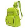 Imagem de Mochila Feminina Wj Verniz 045536