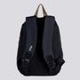 Imagem de Mochila Fila Colors Preto e Bege
