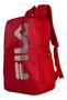 Imagem de Mochila Fila Cut Logo Acolchoada Com Compartimento Notebook