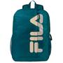 Imagem de Mochila Fila Cut Logo Unissex Airmesh Porta Notebook