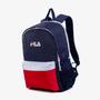 Imagem de Mochila Fila Letter Dna Unissex Porta Laptop 18,5l