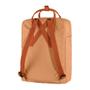 Imagem de Mochila Fjallraven Kanken Clássica Unissex Peach Sand /