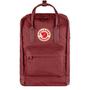 Imagem de Mochila Fjallraven Kanken Laptop 15 - Vermelho Ox Red