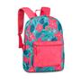 Imagem de Mochila floral g (s) clio unidade