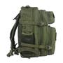 Imagem de Mochila Force One Shield 45L Impermeável Army Green