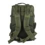 Imagem de Mochila Force One Shield 45L Impermeável Army Green