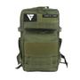 Imagem de Mochila Force One Shield 45L Impermeável Army Green