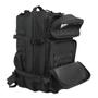 Imagem de Mochila Force One Shield 45L Impermeável Black