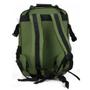 Imagem de Mochila Fotográfica Pantone High Tpfoto com Saída para Fone - Verde Militar