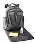 Imagem de Mochila Fralda Eddie Bauer Places & Spaces Bridgeport