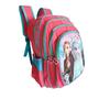 Imagem de Mochila Frozen de Costas em 3D Escolar Juvenil