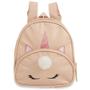 Imagem de Mochila Fun Unicórnio Bege Hug