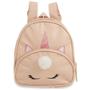 Imagem de Mochila Fun Unicórnio Bege Hug