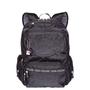 Imagem de Mochila G 2 Compartimentos Paul Frank T03 Preto Sestini 075763-01