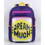 Imagem de Mochila g capricho lantejolas purple - dmw 11320