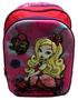 Imagem de Mochila G De Costas 3D Ever After High 17X Sestini