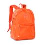 Imagem de Mochila G Neon Laranja Trasparente CG3412 Clio Style