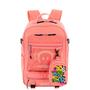 Imagem de Mochila G Paul Frank Casual Sestini Coral 076066-08