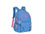 Imagem de Mochila G Rebeca Bonbon Azul C/Chaveiro RB24537 Clio Style