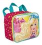 Imagem de Mochila G Rodinha Barbie Princesa 19m Plus Sestini Lancheira