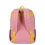 Imagem de Mochila Gabby M Plus Meow Colorido Grande