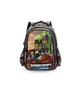 Mochila Game Crafit Infantil Escolar Manino Menina Gamer - Denlex Imagem de Mochila Game Crafit Infantil Escolar Manino Menina Gamer