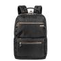 Imagem de Mochila Grande 2 Compartimentos Notebook 15 Sestini Elegance - Preto