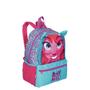 Imagem de Mochila Grande Anymalu Sestini 21M Plus Colorida