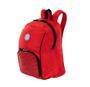 Imagem de Mochila Grande Bayern M01 - Vermelho