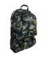 Imagem de Mochila Grande Camuflada Reforçada Masculina Tática Camping 